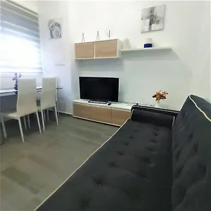 Loft Mediterráneo Málaga