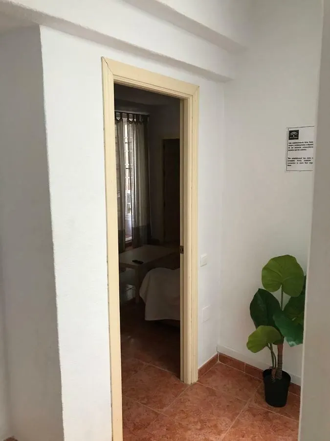 Apartamento Rent&Dream Ballesteros Málaga