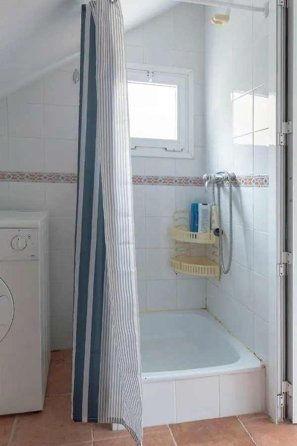 Apartamento Rent&Dream Ballesteros Málaga 0*,